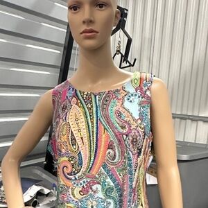 Tommy Hilfiger summer dress